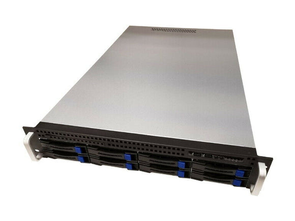 rack mountable server chassis by Macarac