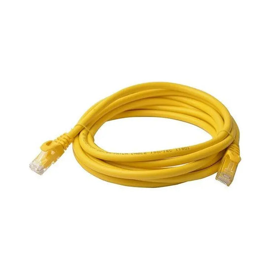 cat6a ethernet cable by Macarac