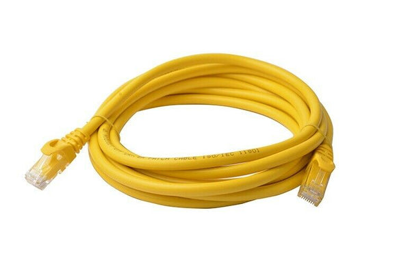 cat6a ethernet cable by Macarac