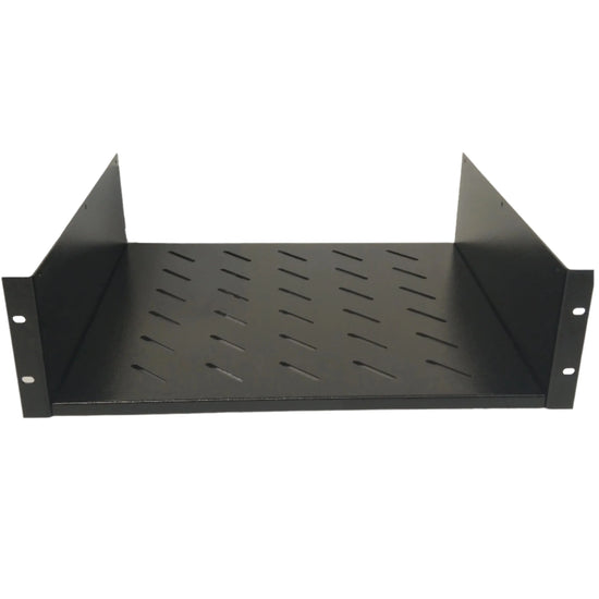 cantilever rack shelf by Macarac