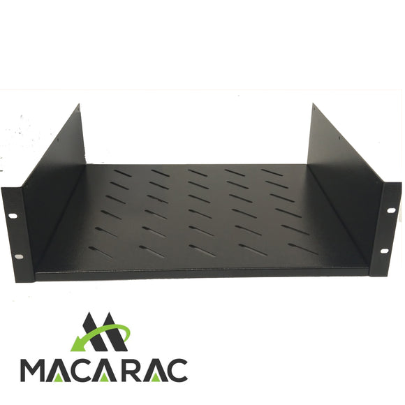 cantilever rack shelf by Macarac