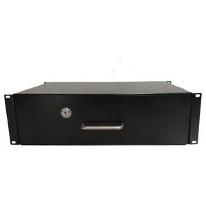sliding keyboard shelf by Macarac