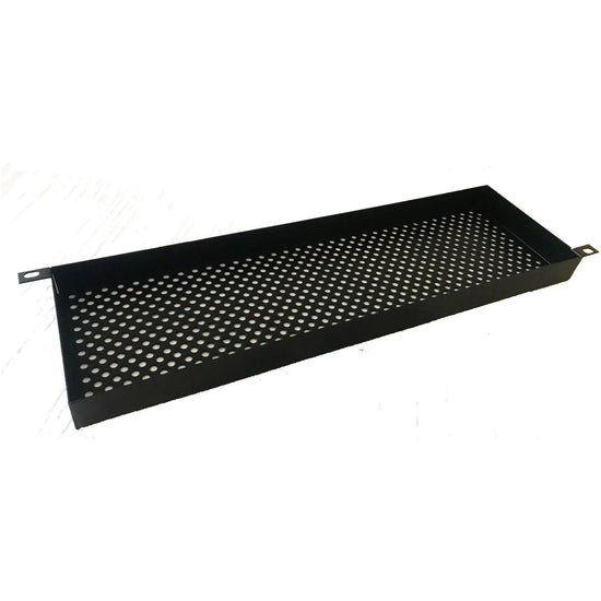 aluminium rack panel by Macarac