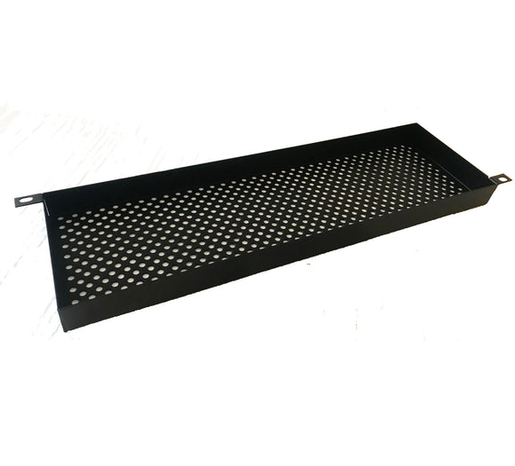 aluminium rack panel by Macarac