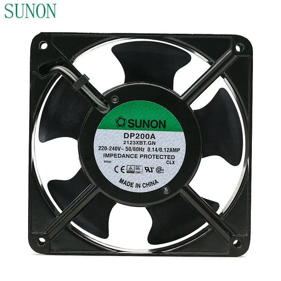 fan cooling unit by Macarac