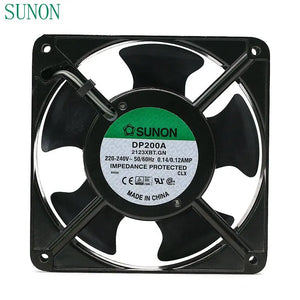 fan cooling unit by Macarac