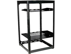 open rack stand by Macarac