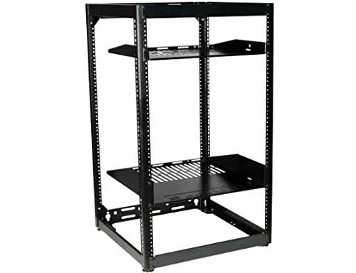 open rack stand by Macarac