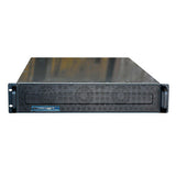 New  Tgc Rack Mountable Server Chassis 2U 650Mm Depth - No Psu H2-650