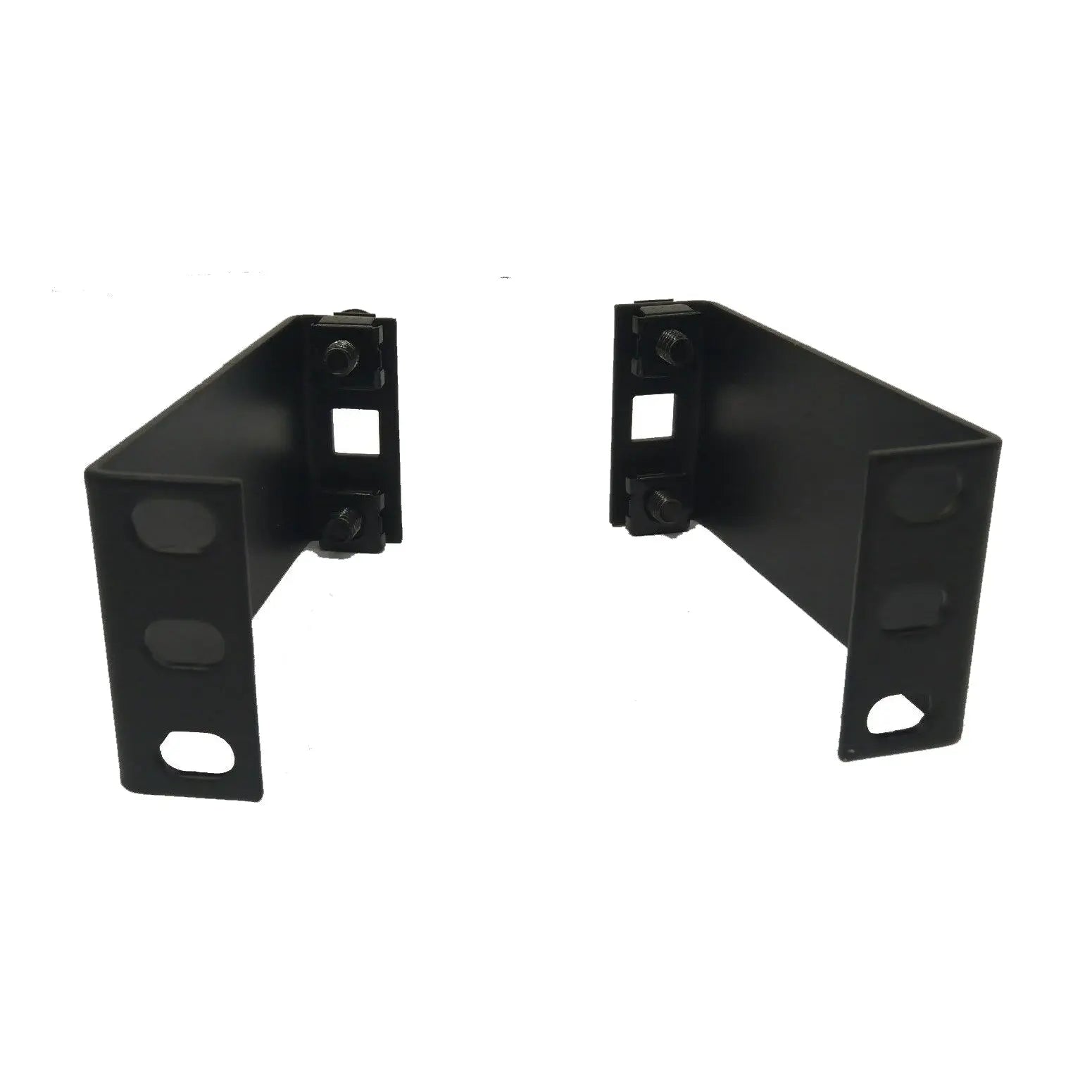 1U Recess Bracket for 19