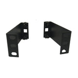 1u recess bracket by Macarac