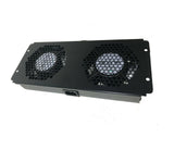 Fan Unit for Redback A4 cabinets 1pcs for 600mm and 2pcs for 800/1000mm depth