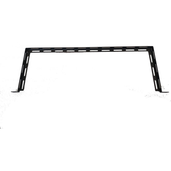 1u cable management panel by Macarac