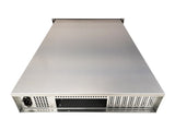 TGC Rack Mountable Server Chassis 2U 650mm Depth