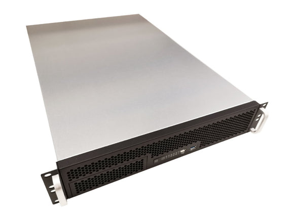 rack mountable server chassis by Macarac