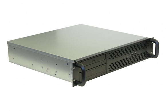 rack mountable server chassis by Macarac