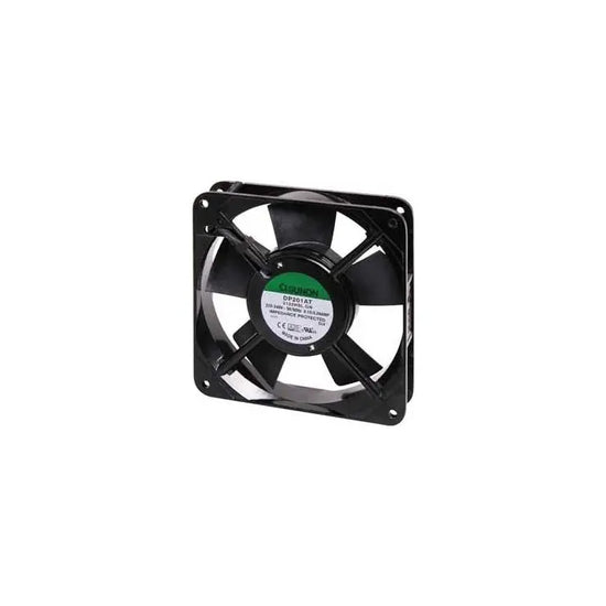 fan cooling unit by Macarac