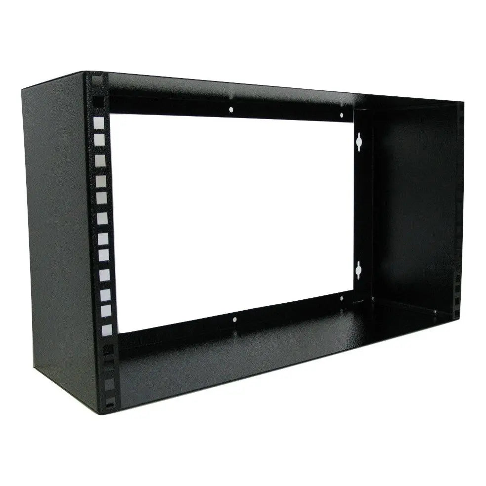 wall mount rack by Macarac