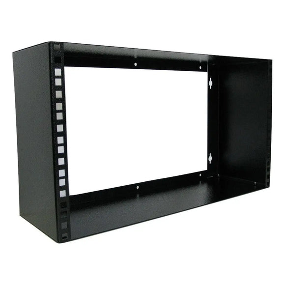 In Wall Rack Mount 19