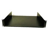 2U 300mm DEEP H/D CANTILEVER SHELF (19" Inch Rack-Mount Application)