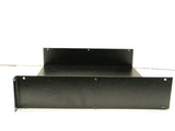 2U 400mm DEEP H/D CANTILEVER SHELF (19" Inch Rack-Mount Application)