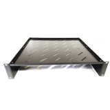 2U 400mm DEEP H/D CANTILEVER SHELF (19" Inch Rack-Mount Application)