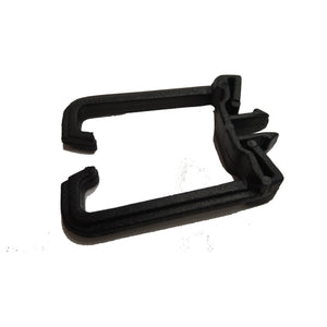 19 inch rack accessories by Macarac