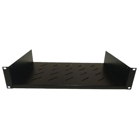 cantilever rack shelf by Macarac