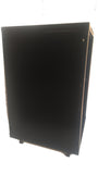 24U 600mm FREE STANDING / WALL-MOUNT 19" Professional Range 19" Rack Cabinet