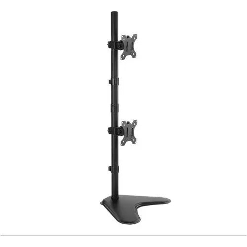dual computer monitor stand by Macarac