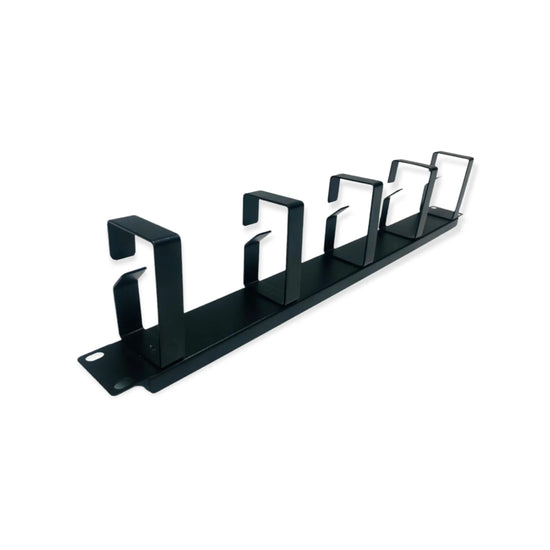 1u cable management panel by Macarac