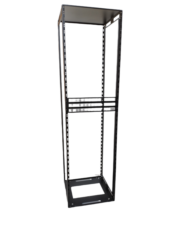 open rack stand by Macarac