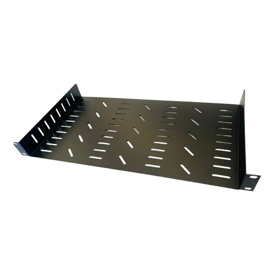 cantilever rack shelf by Macarac