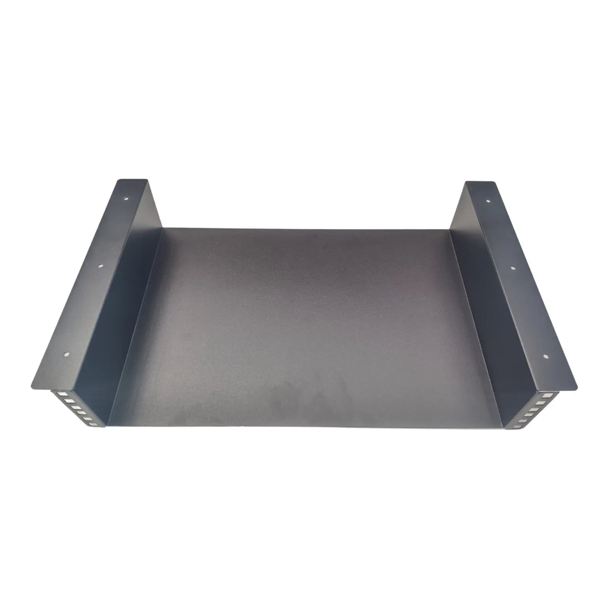2U UPS Under Desk Rack for Efficient Power Management