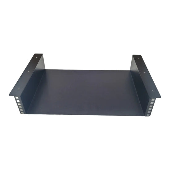 2U UPS Under Desk Rack (Suits Almost all 2u Rack Mount Items) MACARAC 19" Inch Sheetmetal