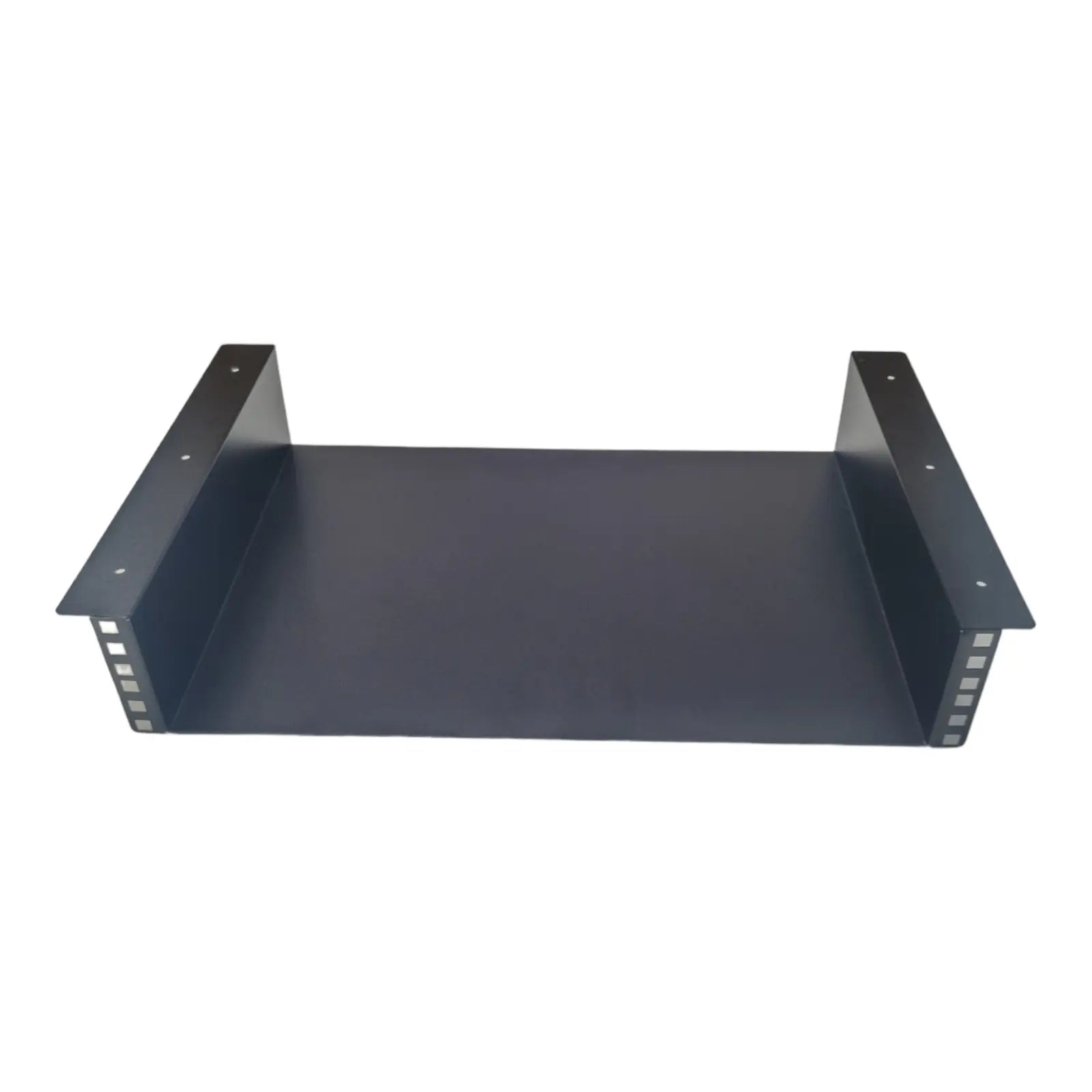 Desk Power Rack 2U UPS Under Desk Rack for Efficient Power Management