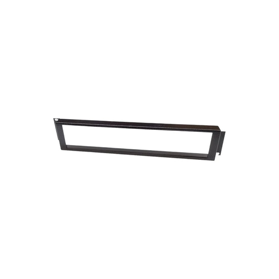 aluminium rack panel by Macarac