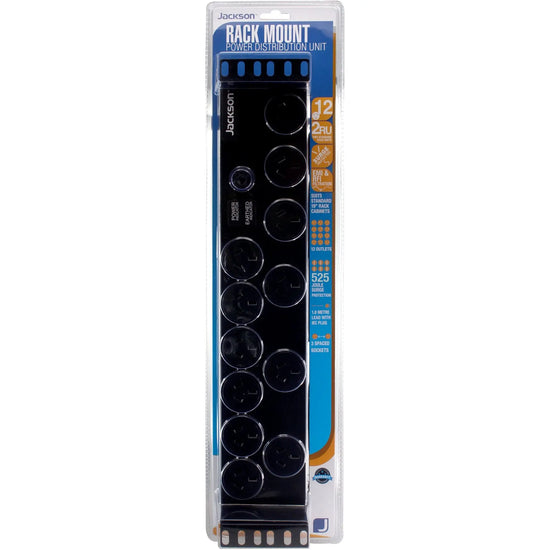 surge protected powerboard by Macarac