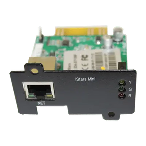 PSS Xcell+ Series SNMP Card for  II, 1-3kVA PSS