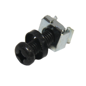 19 inch rack accessories by Macarac