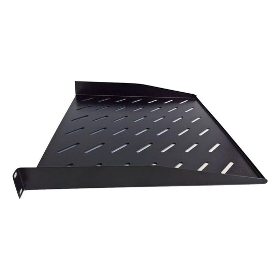 cantilever rack shelf by Macarac