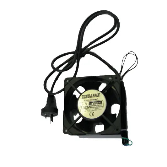 fan cooling unit by Macarac