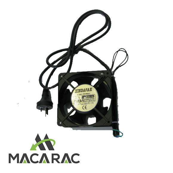 fan cooling unit by Macarac