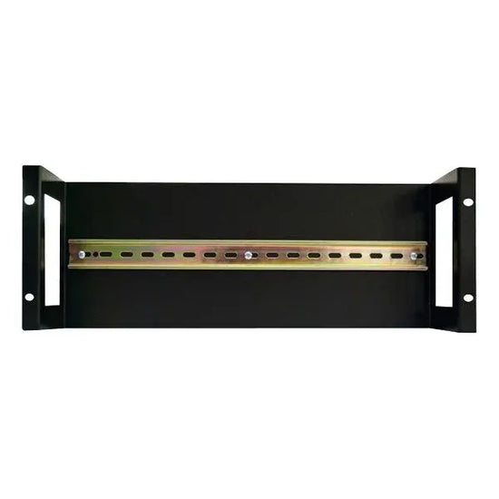 vertical rack mount rails set by Macarac