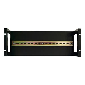 vertical rack mount rails set by Macarac
