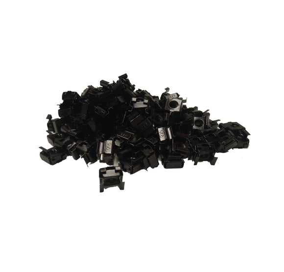 19 inch rack accessories by Macarac