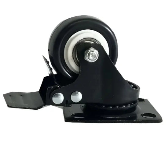 rack mount accessories by Macarac