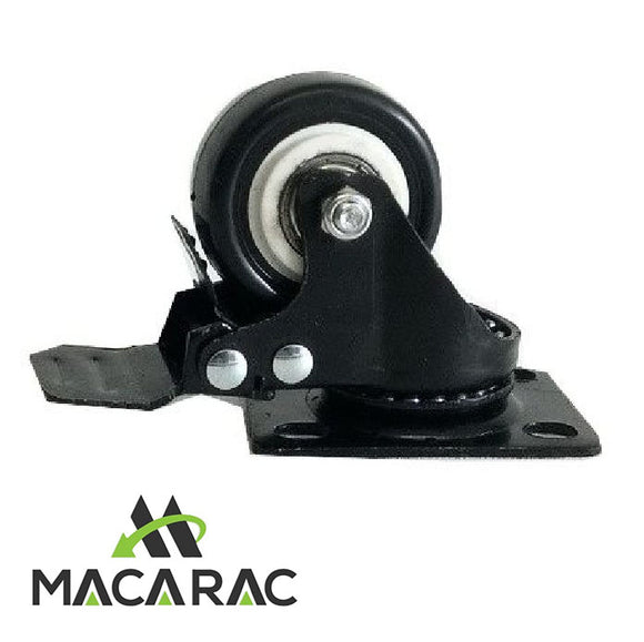 rack mount accessories by Macarac