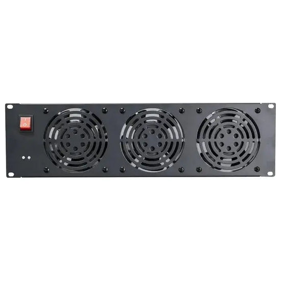 fan cooling unit by Macarac