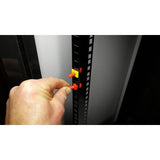 Rackstuds Red 20 Pack
